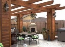 Kwikfynd Pergolas
bodangora